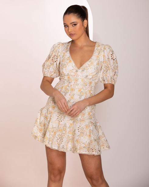 Dayton Mini Dress